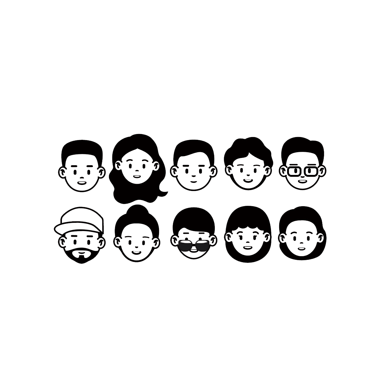 설계/디자인 부문 캐릭터