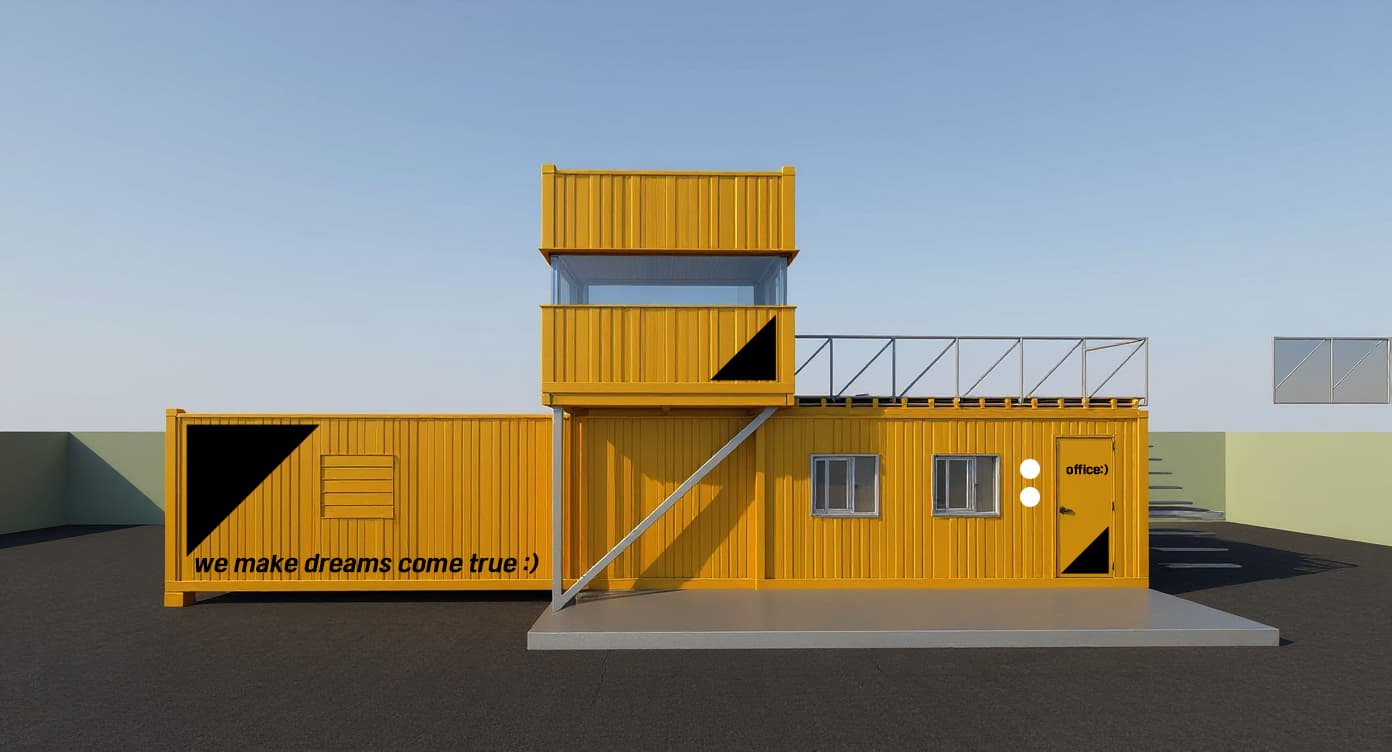 LAB - 당신의 꿈을 연구하는곳