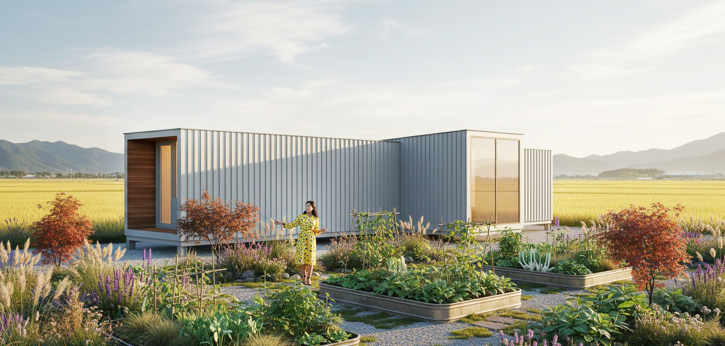 Small unit + Small unit