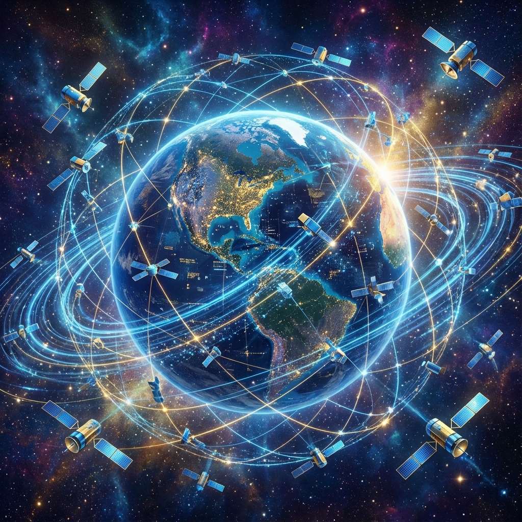 위성 인터넷